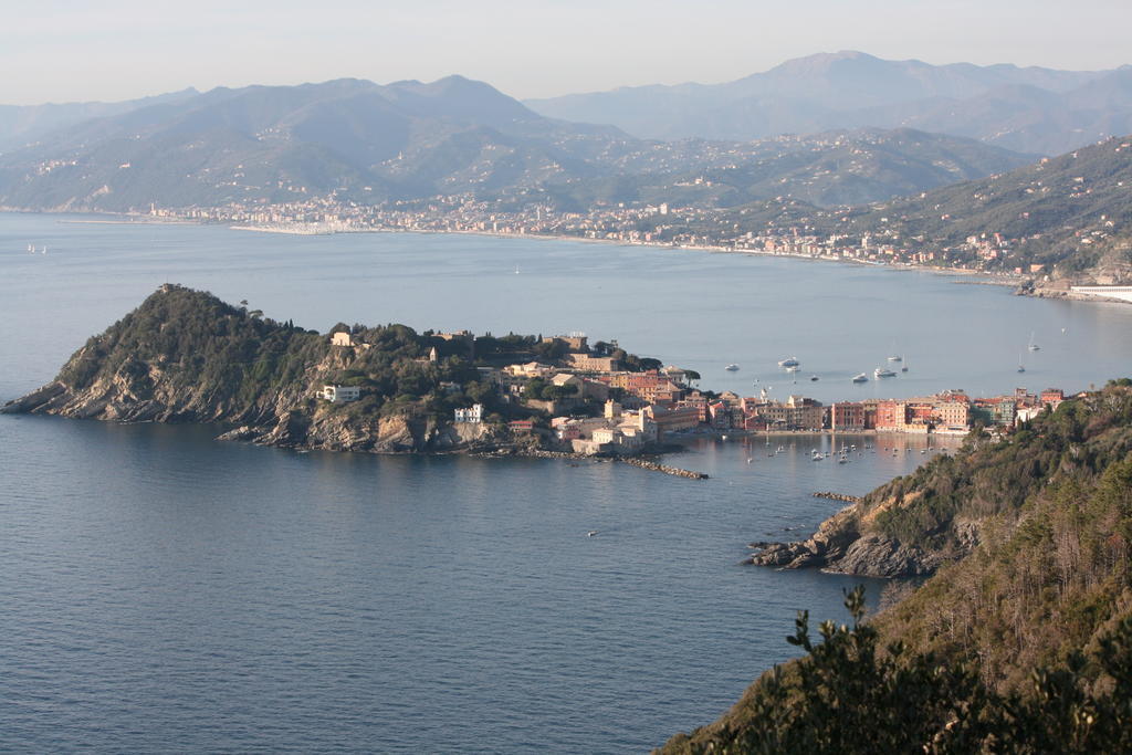 Bed and Breakfast Ca De Pria Casarza Ligure Exterior foto