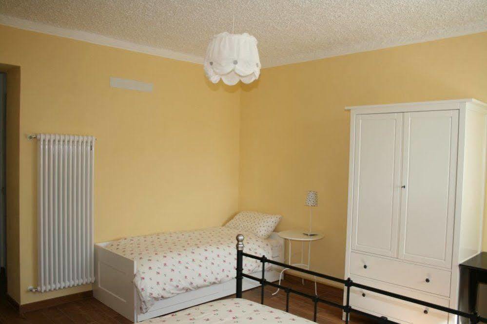 Bed and Breakfast Ca De Pria Casarza Ligure Exterior foto